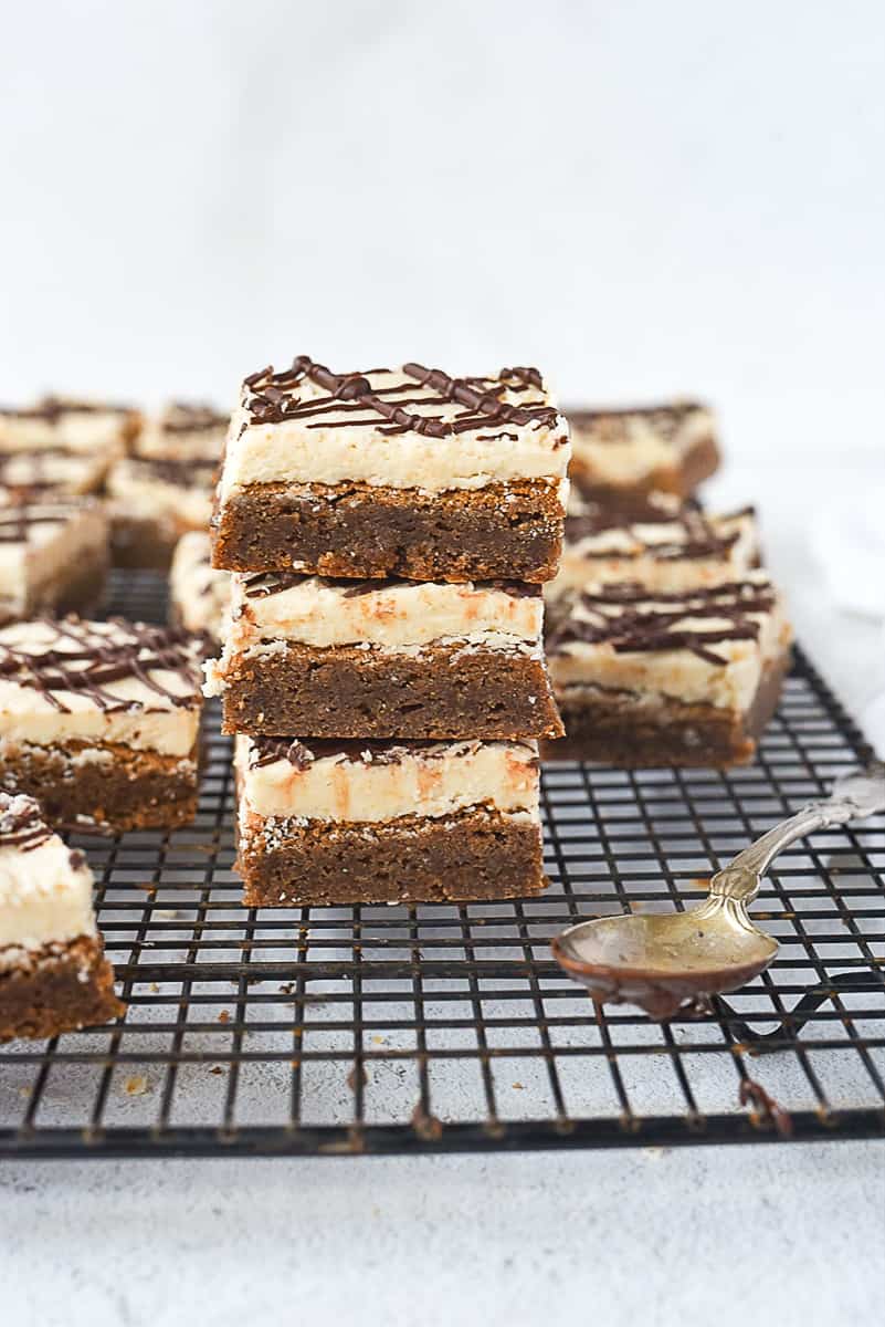 butter fudge fingers stack of butter fudge fingers