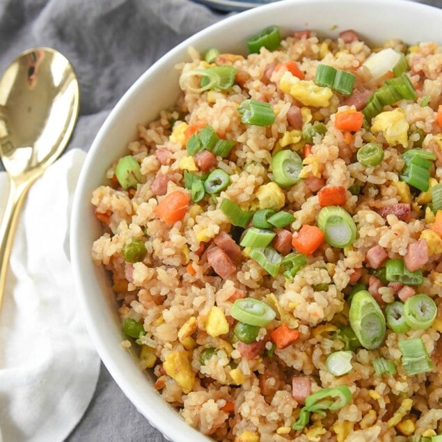 Fried Rice