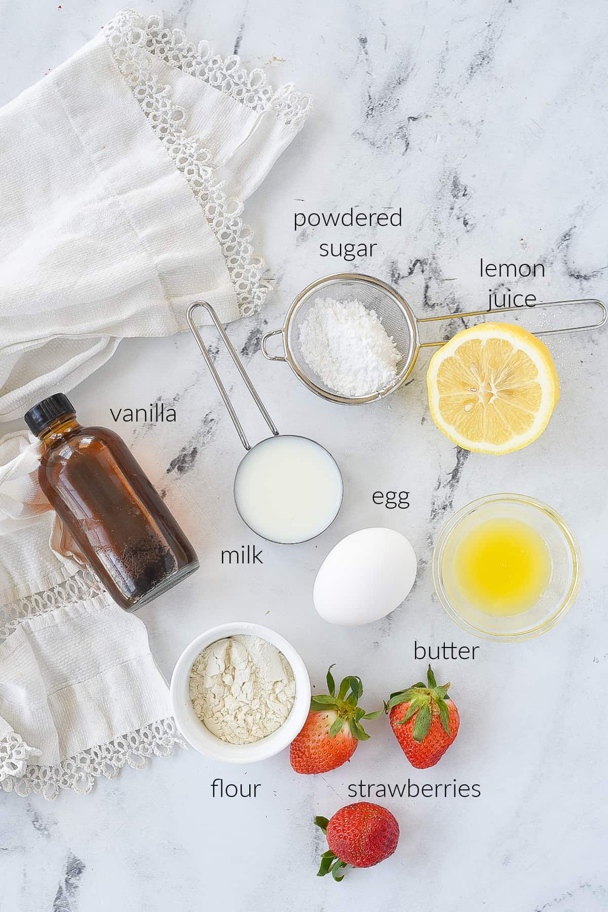 ingredients for swedish pancakes